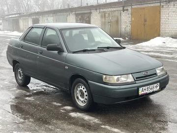 Авто ВАЗ 2110 2012 № 8464913