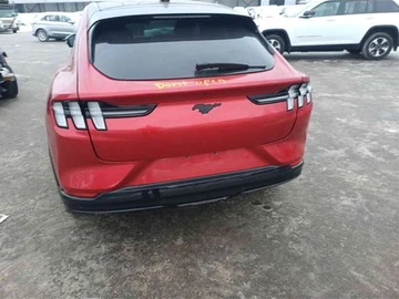 Авто Ford Mustang 2023 № 8464916