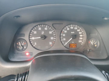 Авто Opel Astra 2002 № 8464926