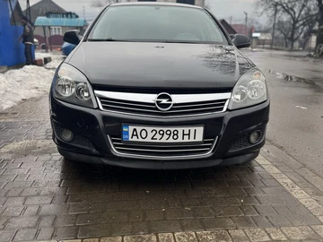 Авто Opel Astra 2011 № 8464931