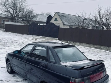 Авто ВАЗ 2110 2005 № 8464942