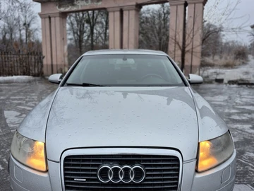 Авто Audi A6 2005 № 8464979