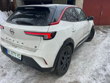 Авто Opel Mokka 2022 № 8464983
