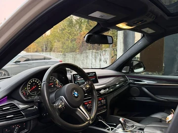 Авто BMW X5 M 2017 № 8464986