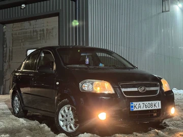 Авто Chevrolet Aveo 2013 № 8464989