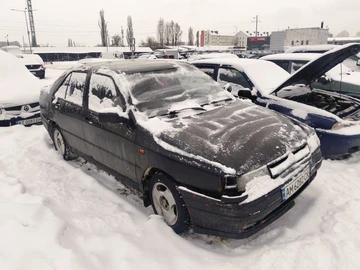 Авто SEAT Toledo 1994 № 8464990