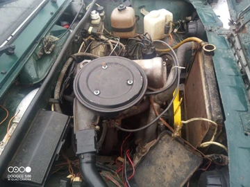 Авто ВАЗ 2107 1998 № 8464997