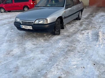 Авто Opel Omega 1988 № 8465016