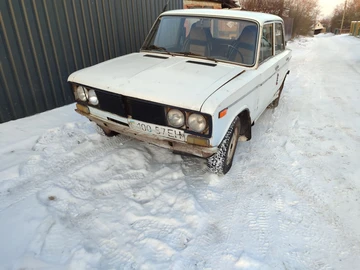 Авто ВАЗ 2106 1986 № 8465029