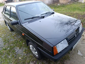 Авто ВАЗ 21099 2003 № 8465059