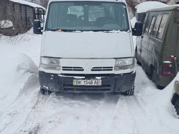 Авто Renault 4 1998 № 8465060