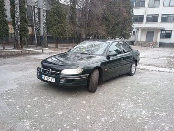 Авто Opel Omega 1996 № 8465064