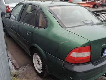 Авто Opel Vectra 1999 № 8465065