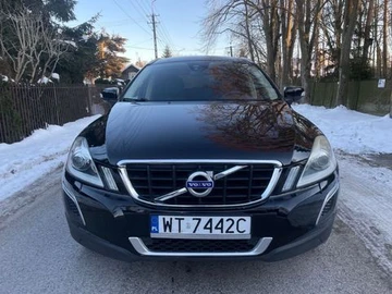 Авто Volvo Xc60 2010 № 8465068