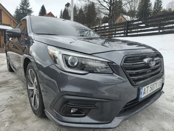 Авто Subaru Legacy 2018 № 8465070