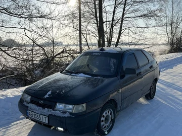Авто ВАЗ 21112 2006 № 8465077