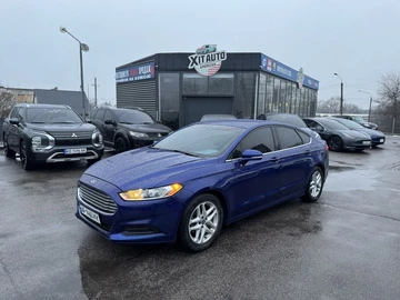 Авто Ford Fusion 2014 № 8465083