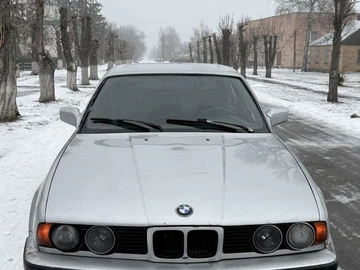 Авто BMW 5 Серия 1988 № 8465084