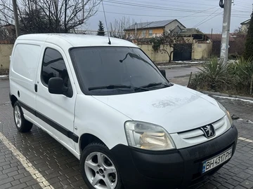 Авто Peugeot Partner 2011 № 8465094