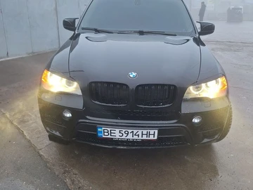 Авто BMW X5 2012 № 8465104