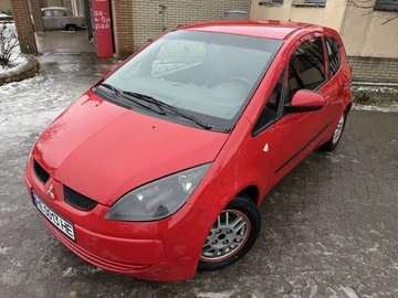 Авто Mitsubishi Colt 2008 № 8465105