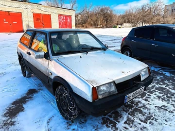 Авто ВАЗ 2108 1993 № 8465110