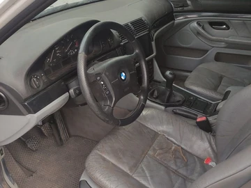 Авто BMW 5 Серия 1998 № 8465112