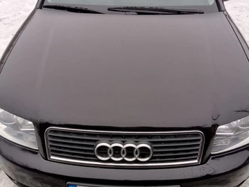 Авто Audi A4 2001 № 8465163