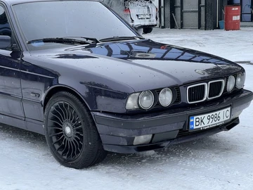 Авто BMW 5 Серия 1994 № 8465174