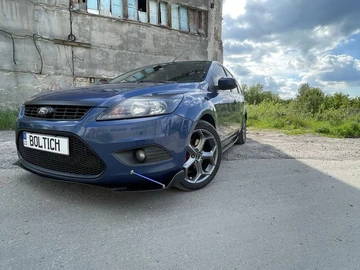 Авто Ford Focus 2008 № 8465175