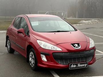 Авто Peugeot 308 2008 № 8465176