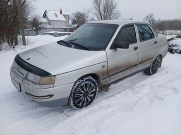 Авто ВАЗ 2110 2005 № 8465180