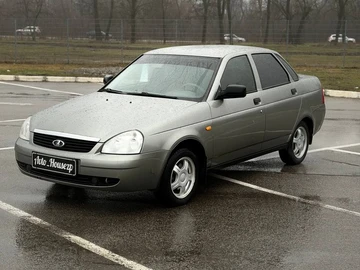 Авто ВАЗ 2170 Priora 2008 № 8465183