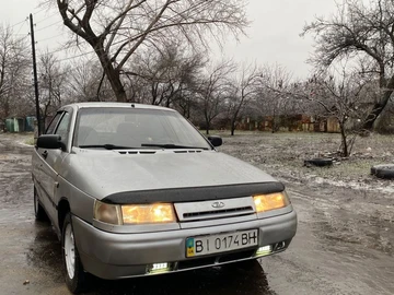 Авто ВАЗ 2110 Богдан 2005 № 8465192