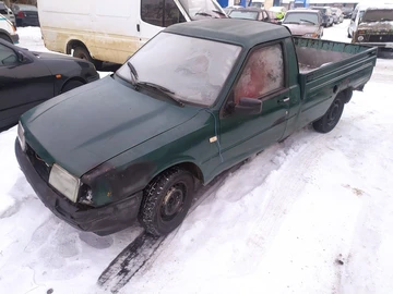 Авто Иж 2715 2003 № 8465196