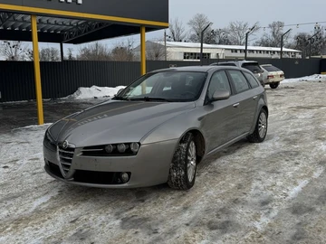 Авто Alfa Romeo 159 2007 № 8465198