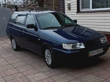 Авто Богдан 2111 2012 № 8465199