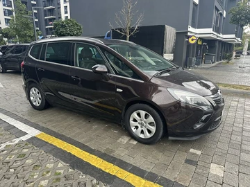 Авто Opel Zafira 2014 № 8465211