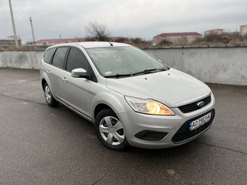 Авто Ford Focus 2009 № 8465212