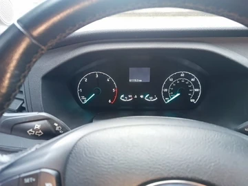 Авто Ford Transit 2019 № 8465214