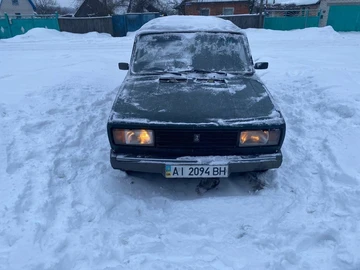 Авто ВАЗ 2104 2007 № 8465239
