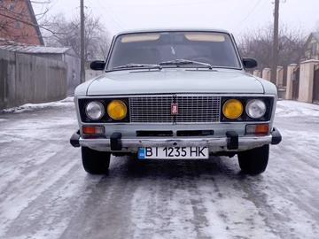 Авто ВАЗ 2106 1992 № 8465245