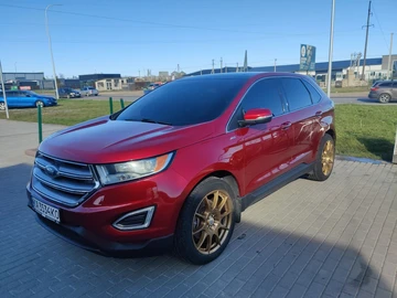 Авто Ford Edge 2016 № 8465248