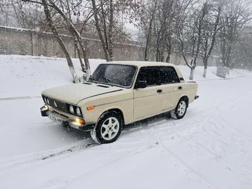 Авто ВАЗ 2106 1998 № 8465250