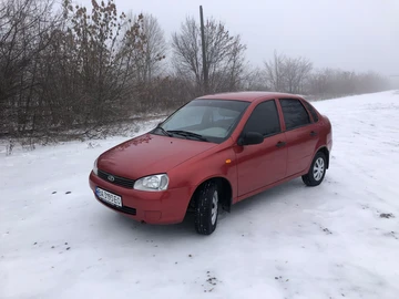 Авто ВАЗ 1118 Kalina 2006 № 8465252