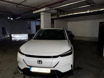 Авто Honda Avancier 2024 № 8465257