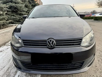 Авто Volkswagen Polo 2011 № 8465264