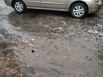 Авто KIA Cerato Forte  2007 № 8465268