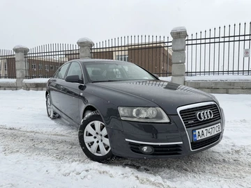 Авто Audi A6 2006 № 8465274
