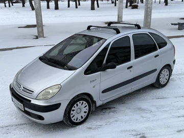 Авто Citroen Xsara 2007 № 8465276